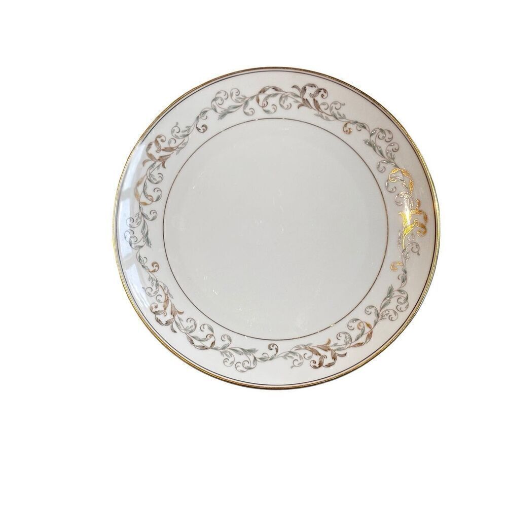 Noritake china Japan 5818